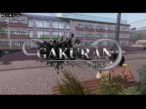 Gakuran Fighting Styles
