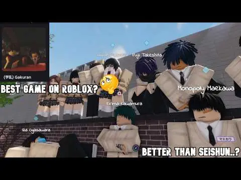 Trello de Gakuran